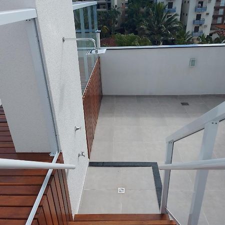Apartamento Completo Em Ubatuba - Tenorio - Piscina E Churrasqueira Gourmet Экстерьер фото