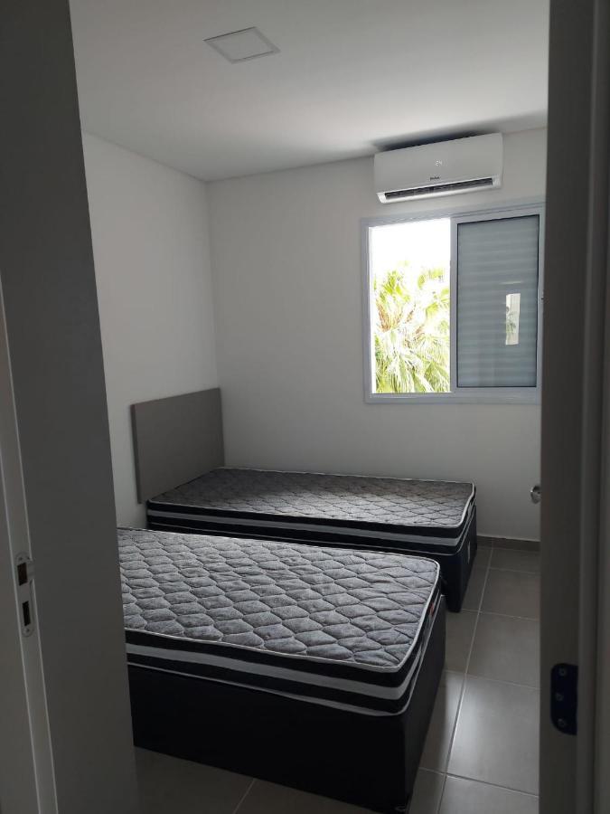 Apartamento Completo Em Ubatuba - Tenorio - Piscina E Churrasqueira Gourmet Экстерьер фото