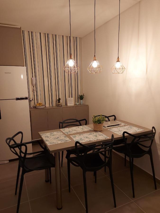 Apartamento Completo Em Ubatuba - Tenorio - Piscina E Churrasqueira Gourmet Экстерьер фото
