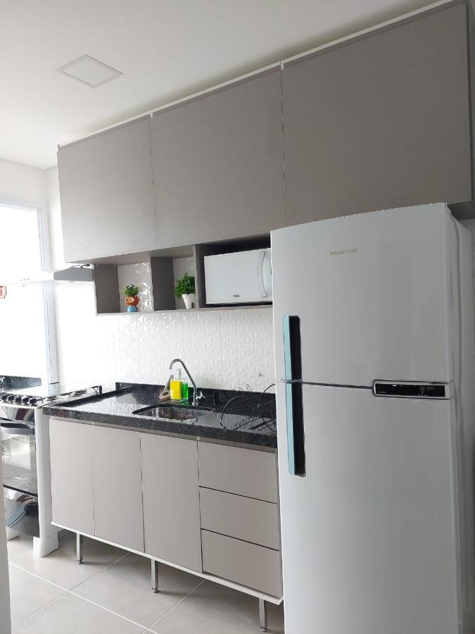 Apartamento Completo Em Ubatuba - Tenorio - Piscina E Churrasqueira Gourmet Экстерьер фото