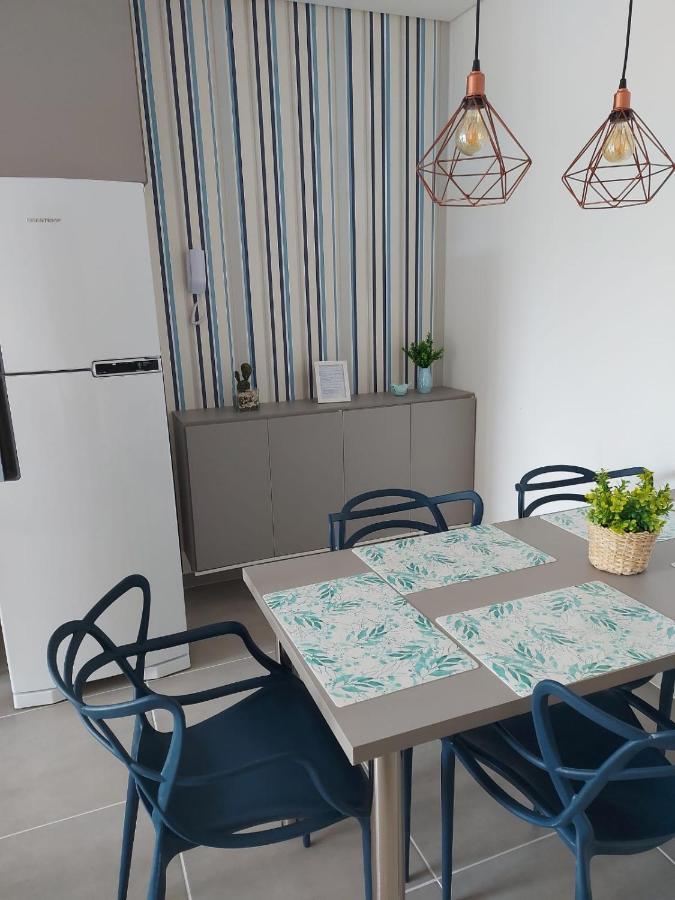 Apartamento Completo Em Ubatuba - Tenorio - Piscina E Churrasqueira Gourmet Экстерьер фото