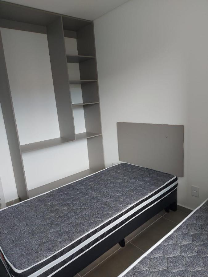 Apartamento Completo Em Ubatuba - Tenorio - Piscina E Churrasqueira Gourmet Экстерьер фото