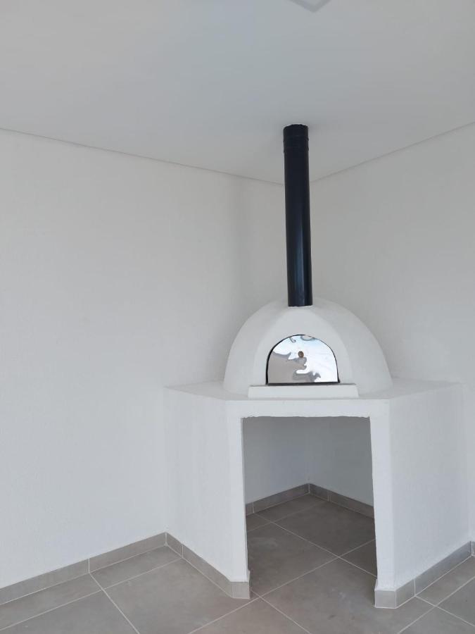 Apartamento Completo Em Ubatuba - Tenorio - Piscina E Churrasqueira Gourmet Экстерьер фото