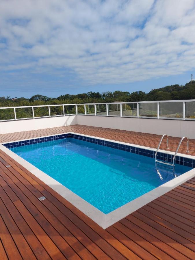 Apartamento Completo Em Ubatuba - Tenorio - Piscina E Churrasqueira Gourmet Экстерьер фото